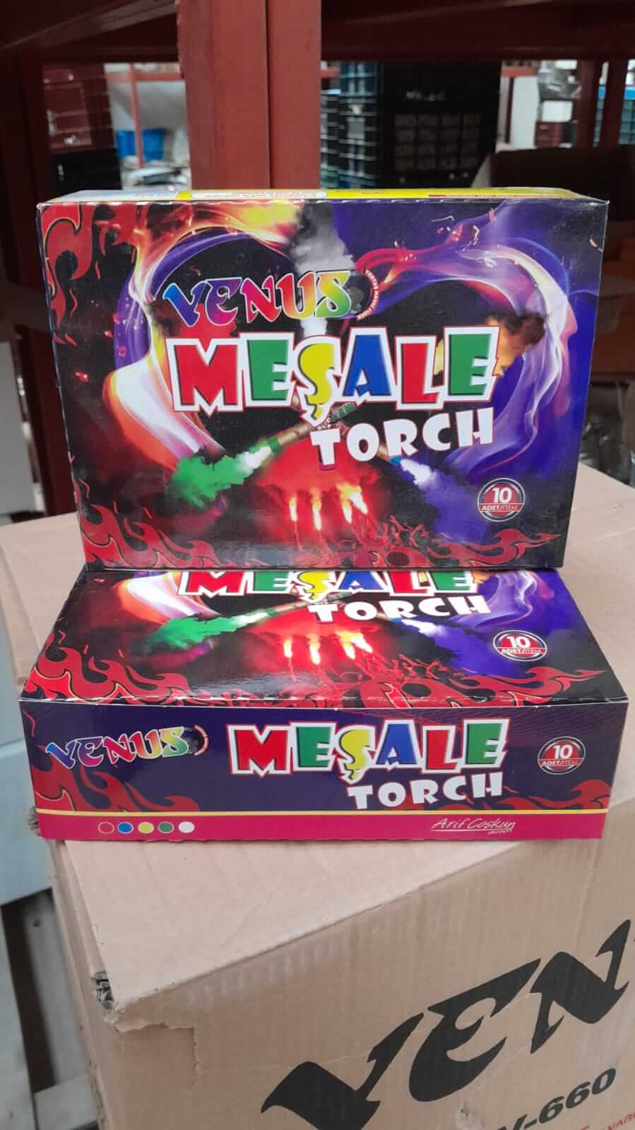 Meşale